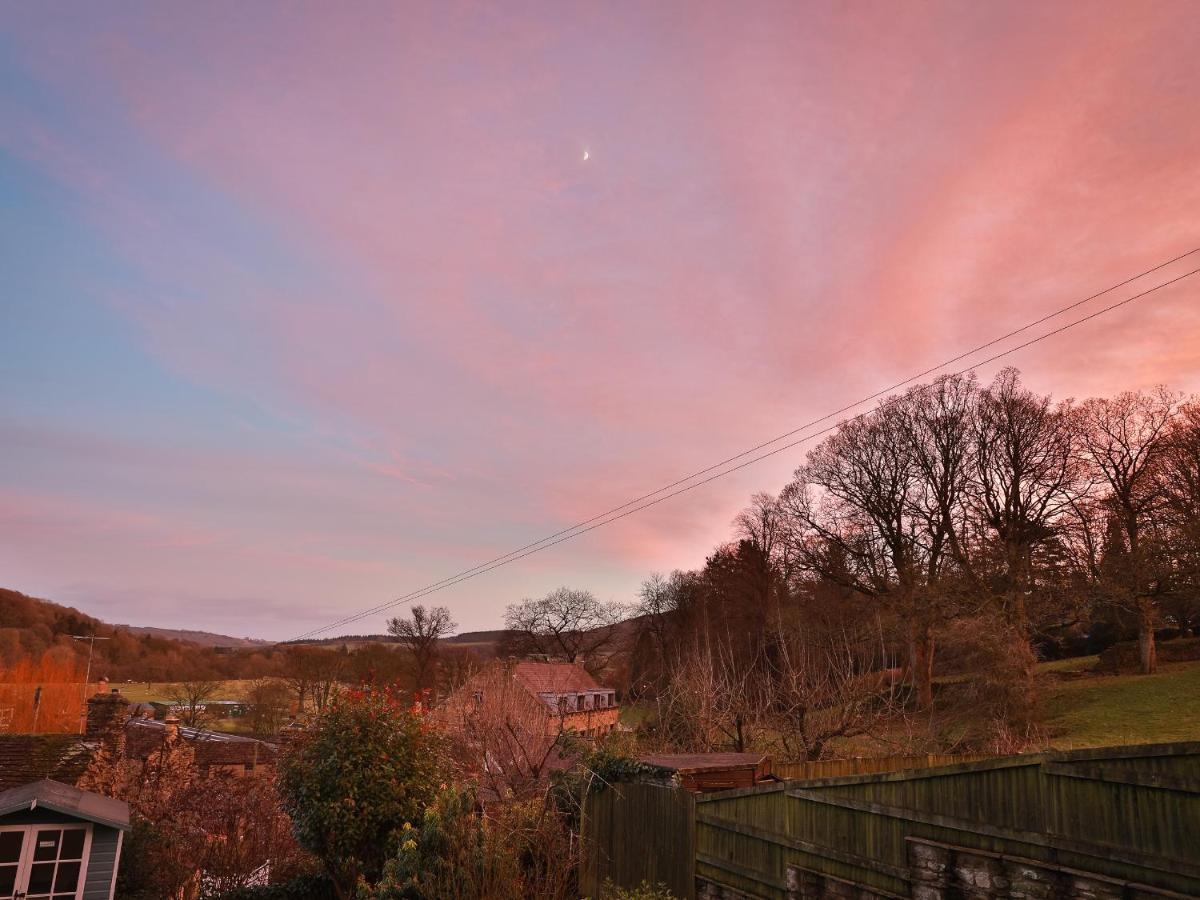 Wren Cottage Pateley Bridge Kültér fotó